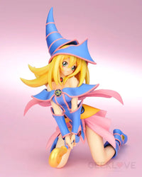 Yu-Gi-Oh! ARTFX J Dark Magician Girl - GeekLoveph