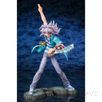 YU-GI OH! ARTFX J Yami Bakura - GeekLoveph