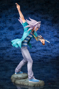 YU-GI OH! ARTFX J Yami Bakura - GeekLoveph