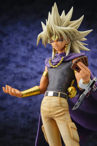 Yu-Gi-Oh! ARTFX J Yami Marik - GeekLoveph