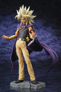 Yu-Gi-Oh! ARTFX J Yami Marik - GeekLoveph