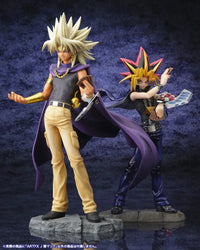 Yu-Gi-Oh! ARTFX J Yami Marik - GeekLoveph