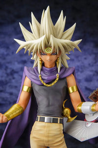 Yu-Gi-Oh! ARTFX J Yami Marik - GeekLoveph