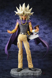 Yu-Gi-Oh! ARTFX J Yami Marik - GeekLoveph