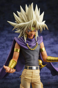 Yu-Gi-Oh! ARTFX J Yami Marik - GeekLoveph