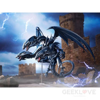 Yu-Gi-Oh! Blue-Eyes Ultimate Dragon Deposit Preorder