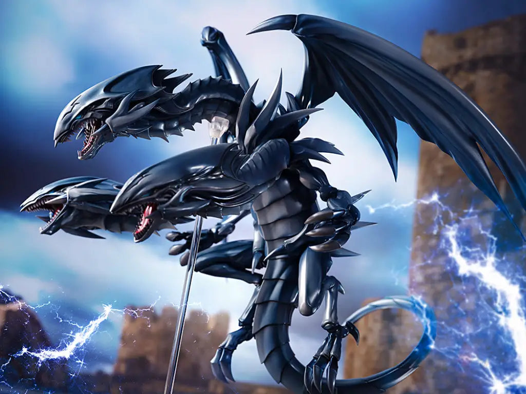 Yu-Gi-Oh! Blue-Eyes Ultimate Dragon Preorder
