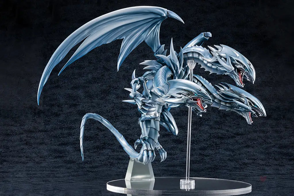 Yu-Gi-Oh! Blue-Eyes Ultimate Dragon Preorder