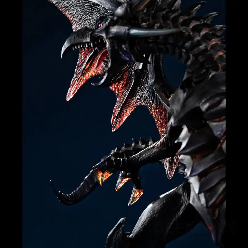 Yu-Gi-Oh! Duel Monsters Art Works Red-Eyes Black Dragon Preorder
