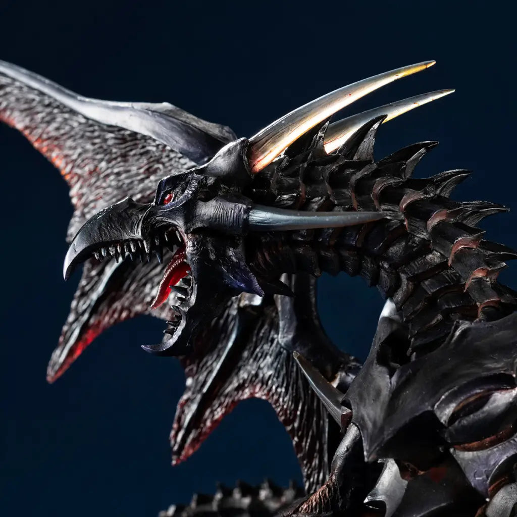 Yu-Gi-Oh! Duel Monsters Art Works Red-Eyes Black Dragon Preorder