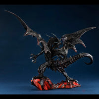 Yu-Gi-Oh! Duel Monsters Art Works Red-Eyes Black Dragon Preorder