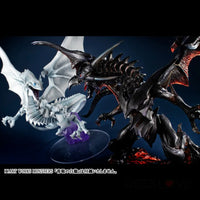 Yu-Gi-Oh! Duel Monsters Art Works Red-Eyes Black Dragon Preorder