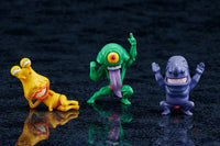 Yu-Gi-Oh! Duel Monsters GX Chazz Princeton - GeekLoveph