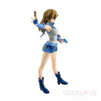 Yu-Gi-Oh! Duel Monsters GX Lucrea Tenjouin Asuka (With Premium Gift) - GeekLoveph