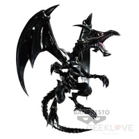 Yu-Gi-Oh! Duel Monsters Red Eyes Black Dragon Figure Pre Order Price Prize