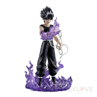 Yu Hakusho Figure-Ankoku Bujutsukai-Hiei Black Dragon Wave Effect Ver. Pre Order Price Prize Figure
