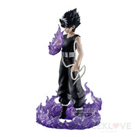 Yu Hakusho Figure-Ankoku Bujutsukai-Hiei Black Dragon Wave Effect Ver. Prize Figure