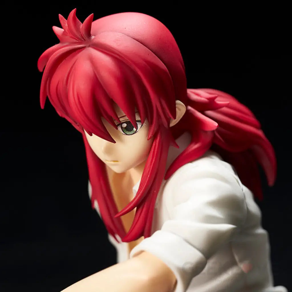 Yu Yu Hakusho - Kurama - GeekLoveph