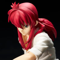 Yu Yu Hakusho - Kurama - GeekLoveph