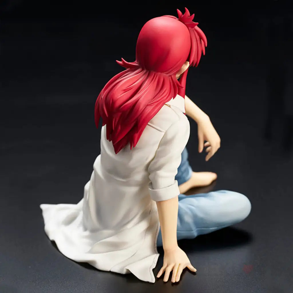 Yu Yu Hakusho - Kurama - GeekLoveph