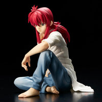 Yu Yu Hakusho - Kurama - GeekLoveph