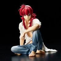 Yu Yu Hakusho - Kurama - GeekLoveph