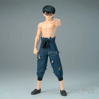 Yu Hakusho Maximatic Yusuke Urameshi Pre Order Price Prize Figure