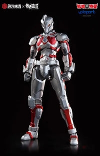 Yu Tang - Ultraman Ace (Die Cast) 1/6 Scale Figure Preorder