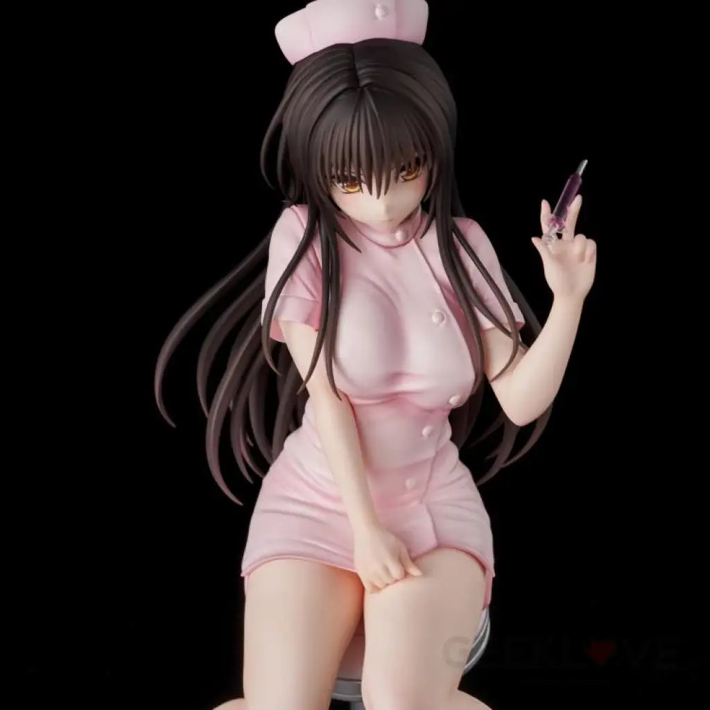Yui Kotegawa Nurse Ver. Preorder