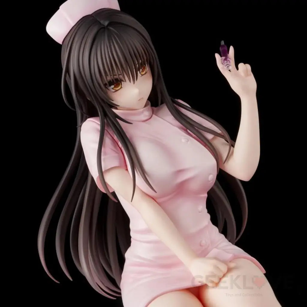 Yui Kotegawa Nurse Ver. Preorder