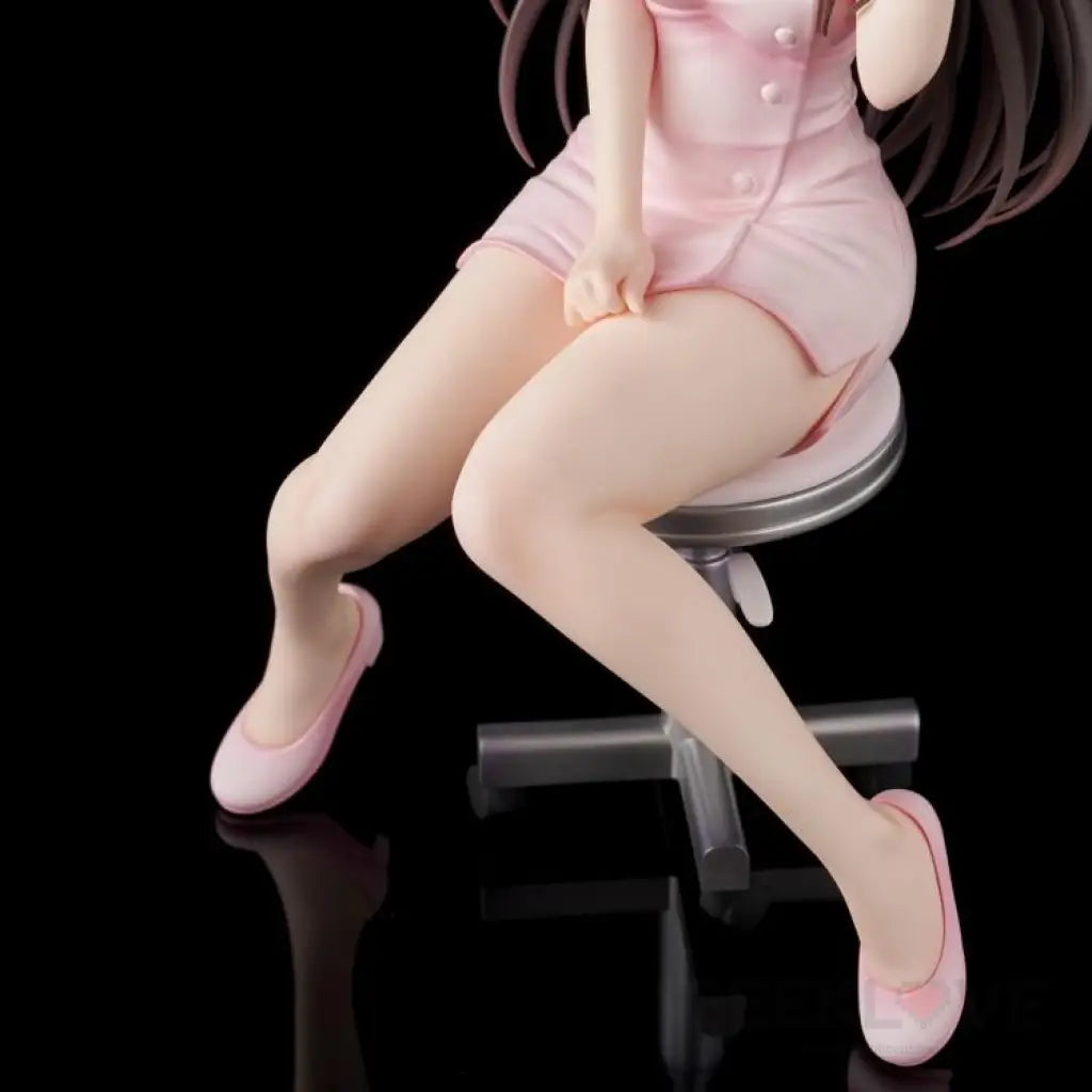 Yui Kotegawa Nurse Ver. Preorder