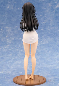 Yui Kotegawa White Shirt ver. 1/6 Scale Figure - GeekLoveph