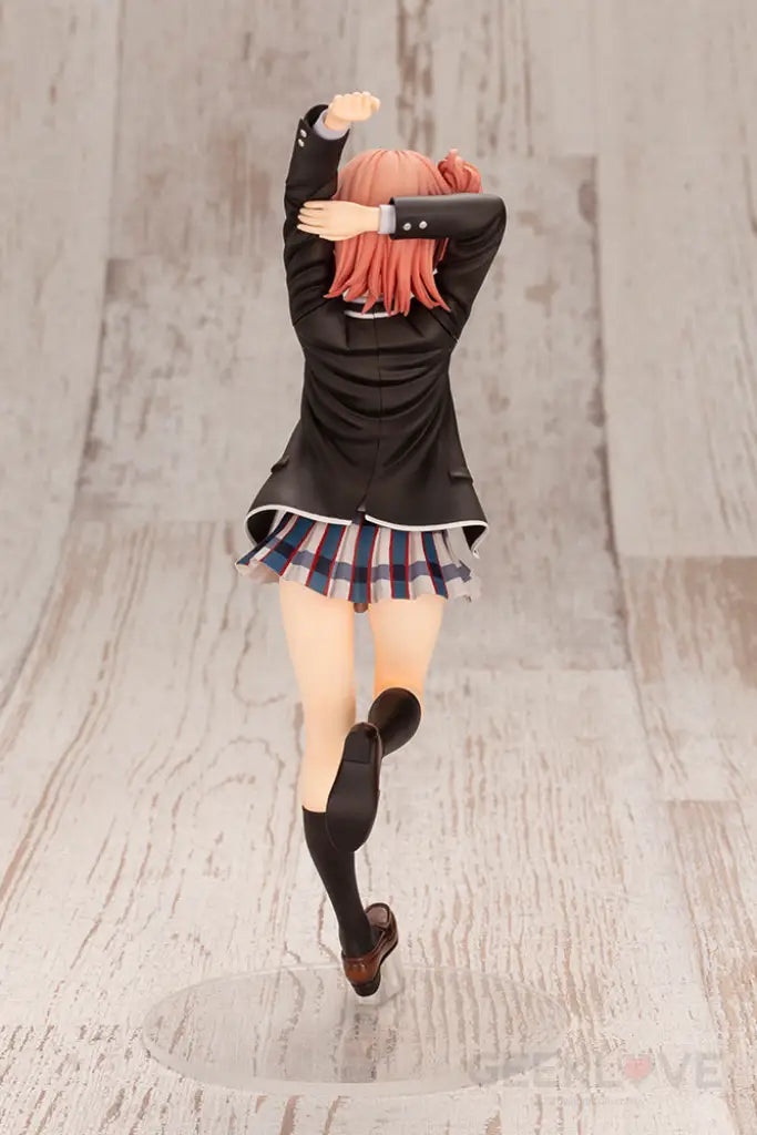Yui Yuigahama 1/8 Scale Figure Preorder