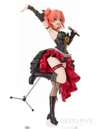Yui Yuigahama: Rock Ver. 1/7 Scale Figure Preorder