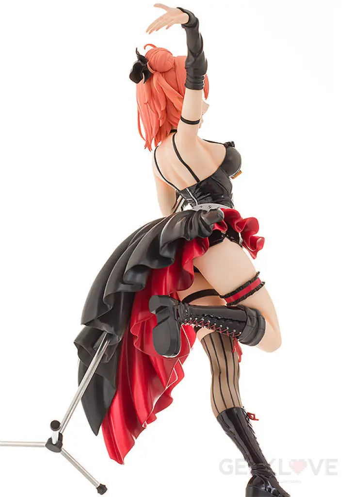 Yui Yuigahama: Rock Ver. 1/7 Scale Figure Preorder