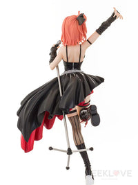 Yui Yuigahama: Rock Ver. 1/7 Scale Figure Preorder
