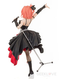 Yui Yuigahama: Rock Ver. 1/7 Scale Figure Preorder