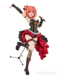 Yui Yuigahama: Rock Ver. 1/7 Scale Figure Preorder