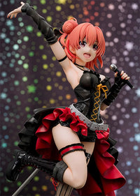 Yui Yuigahama: Rock Ver. 1/7 Scale Figure Preorder