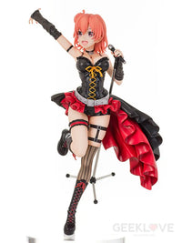 Yui Yuigahama: Rock Ver. 1/7 Scale Figure Preorder