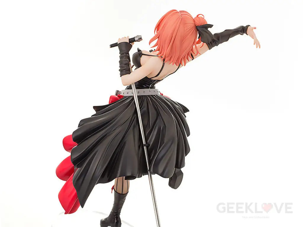 Yui Yuigahama: Rock Ver. 1/7 Scale Figure Preorder