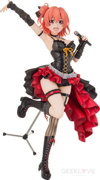 Yui Yuigahama: Rock Ver. 1/7 Scale Figure Preorder
