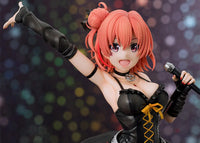Yui Yuigahama: Rock Ver. 1/7 Scale Figure Preorder