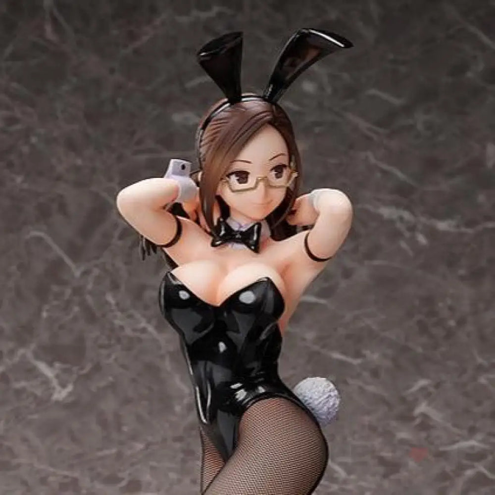 Yuiko Okuzumi: Bunny Ver. - GeekLoveph