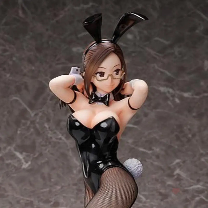 Yuiko Okuzumi: Bunny Ver.