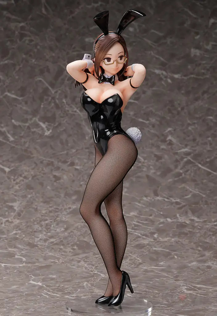 Yuiko Okuzumi: Bunny Ver. - GeekLoveph