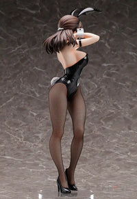 Yuiko Okuzumi: Bunny Ver. - GeekLoveph