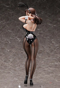 Yuiko Okuzumi: Bunny Ver. - GeekLoveph