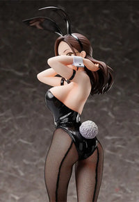 Yuiko Okuzumi: Bunny Ver. - GeekLoveph