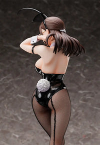 Yuiko Okuzumi: Bunny Ver. - GeekLoveph